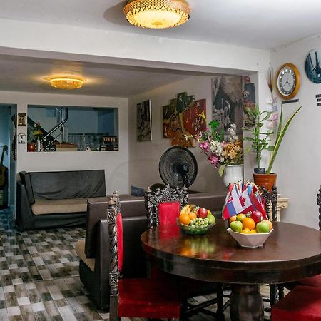 Transfer Vip Hostel Lima Kültér fotó