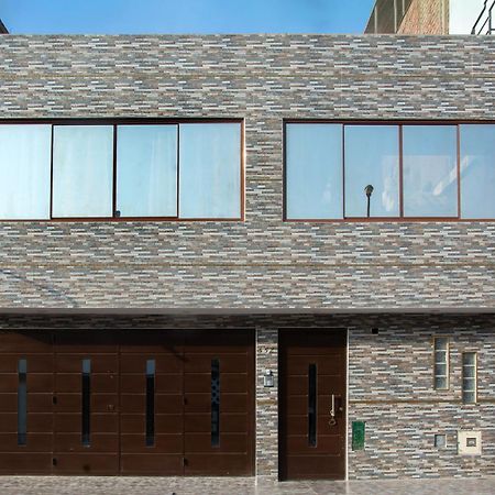 Transfer Vip Hostel Lima Kültér fotó