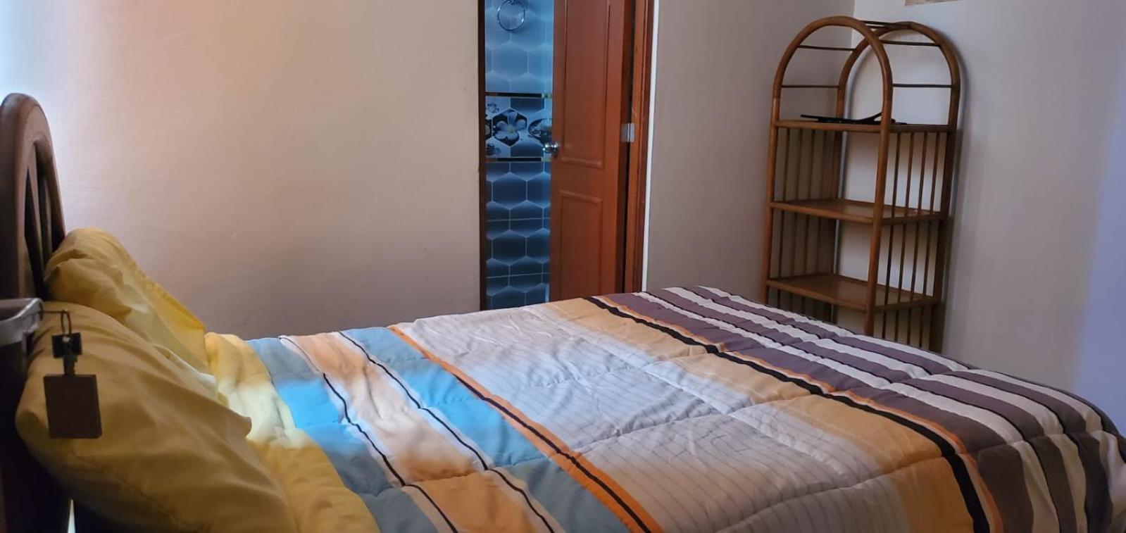 Transfer Vip Hostel Lima Kültér fotó
