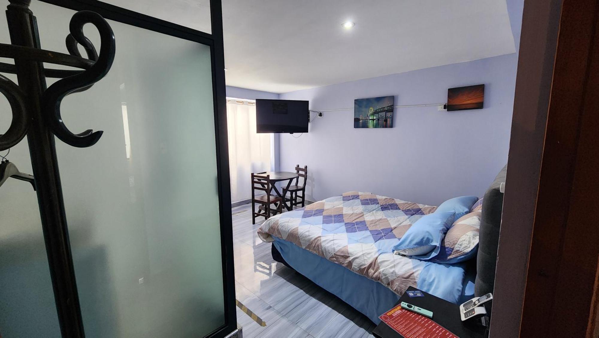 Transfer Vip Hostel Lima Kültér fotó