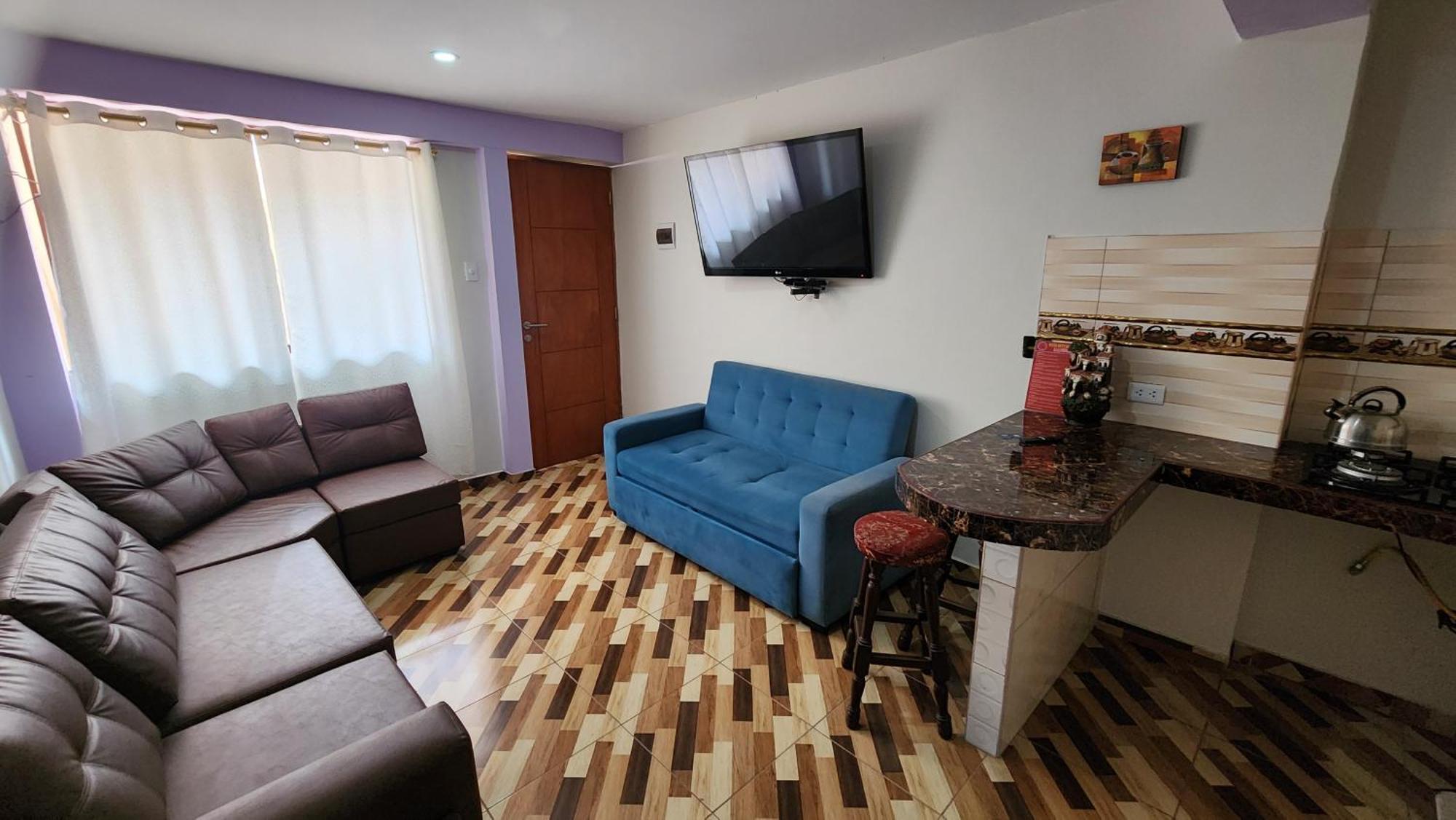 Transfer Vip Hostel Lima Kültér fotó