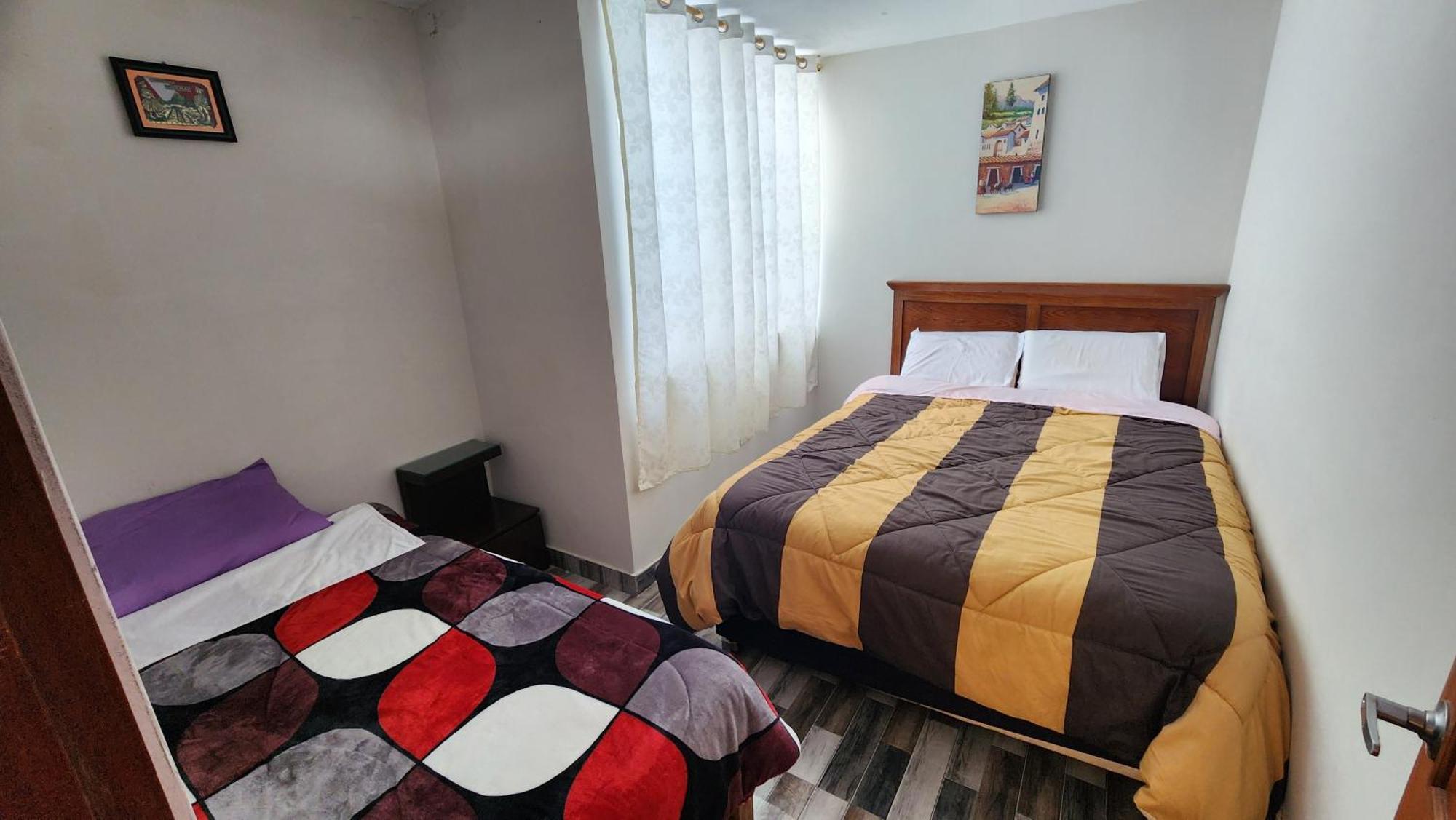 Transfer Vip Hostel Lima Kültér fotó