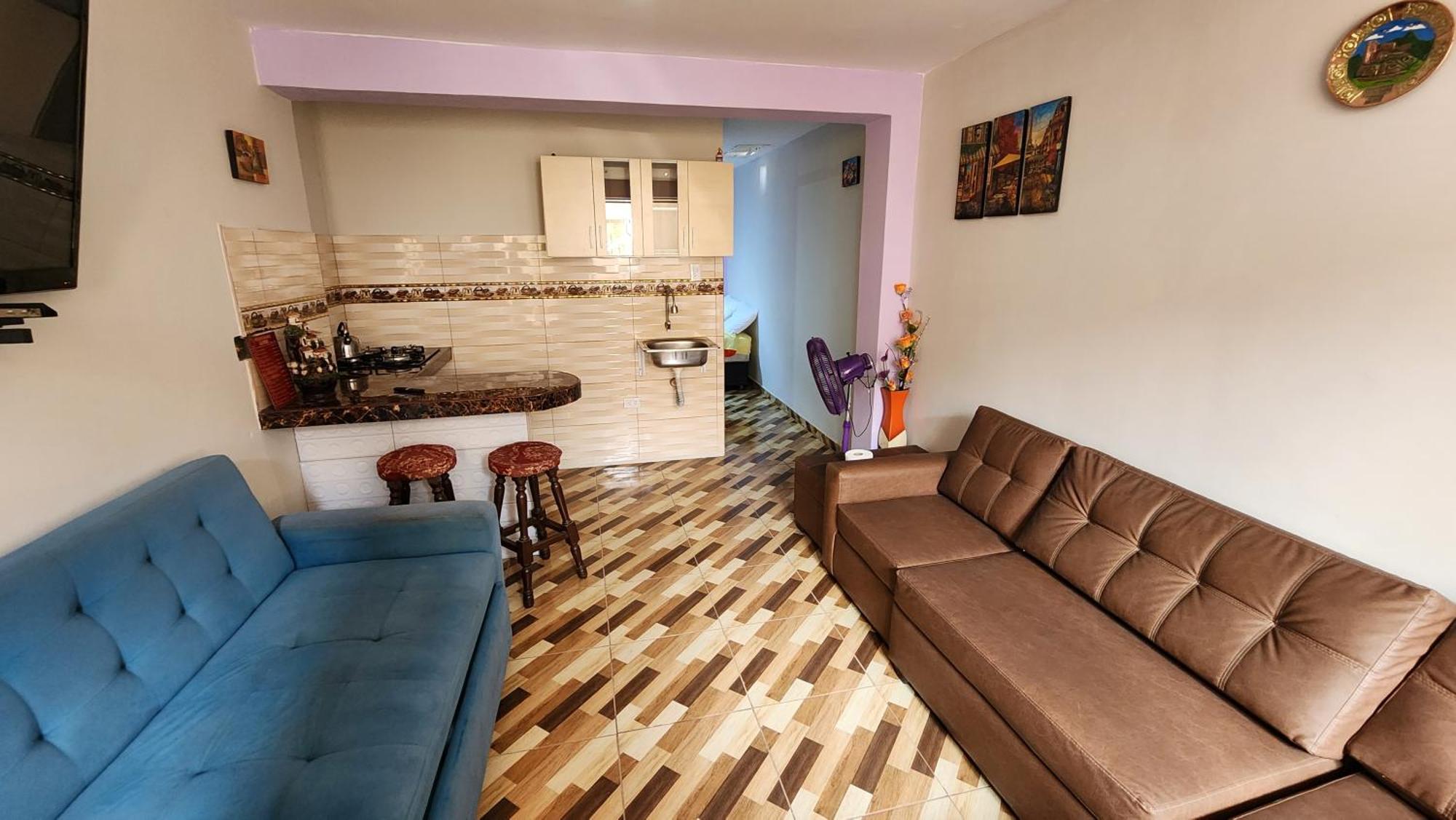 Transfer Vip Hostel Lima Kültér fotó