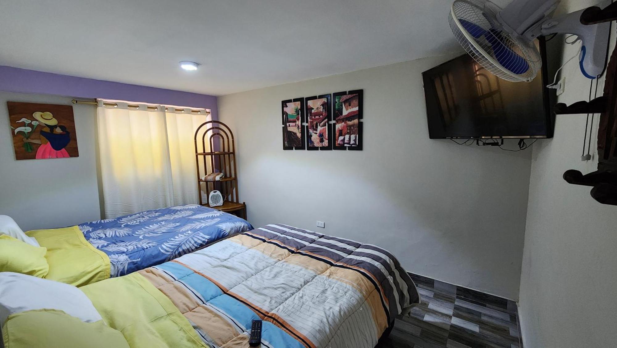 Transfer Vip Hostel Lima Kültér fotó