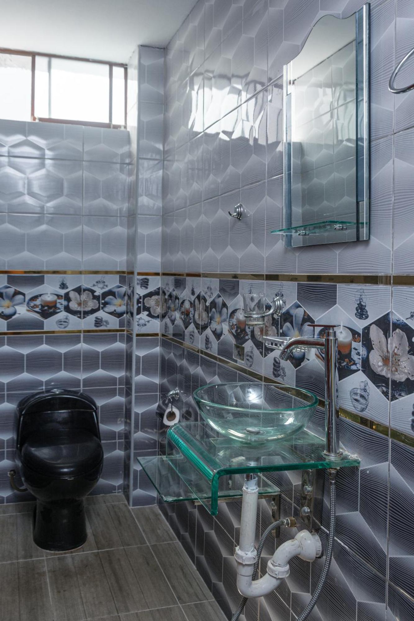 Transfer Vip Hostel Lima Kültér fotó