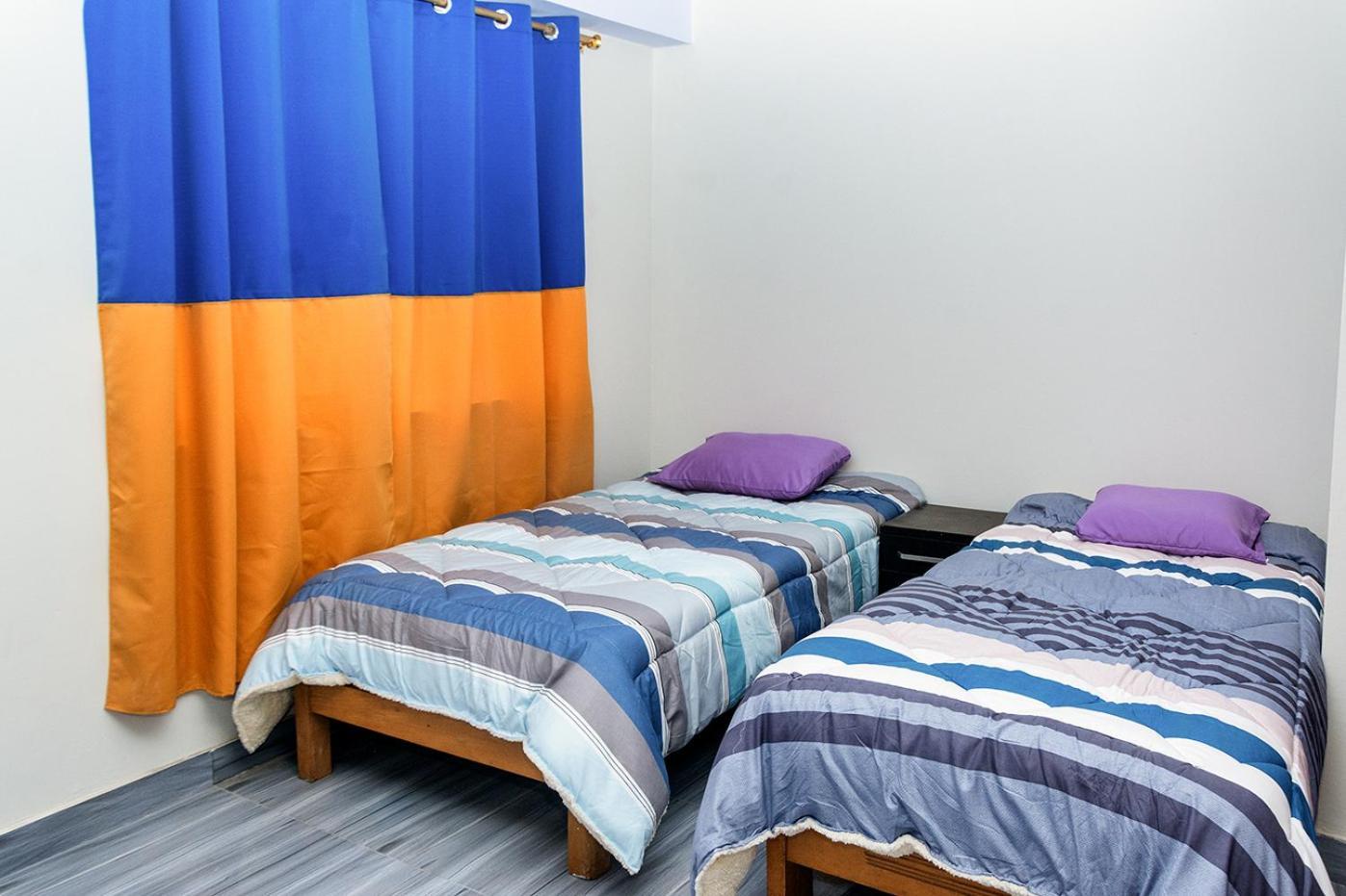 Transfer Vip Hostel Lima Kültér fotó
