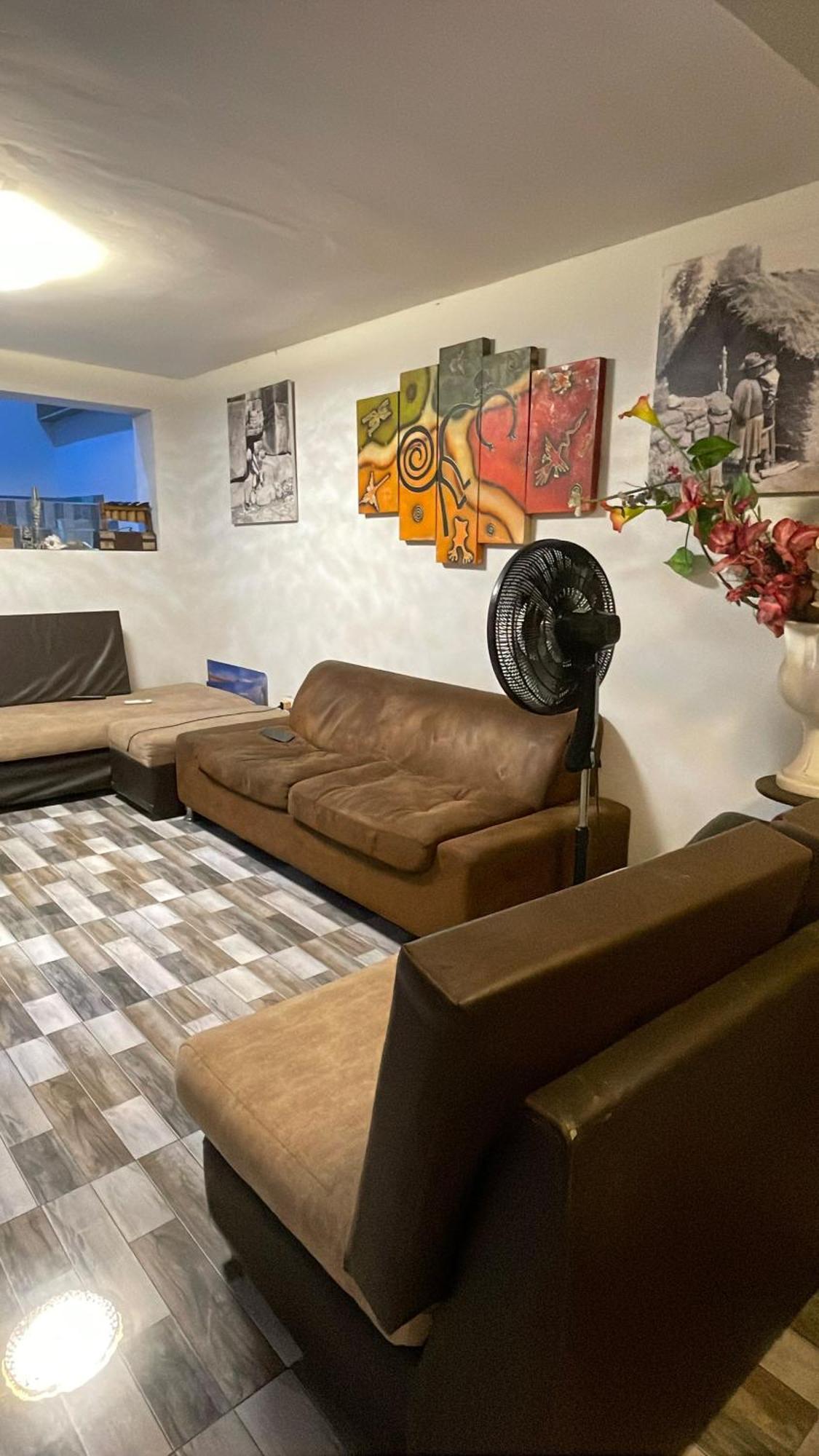 Transfer Vip Hostel Lima Kültér fotó