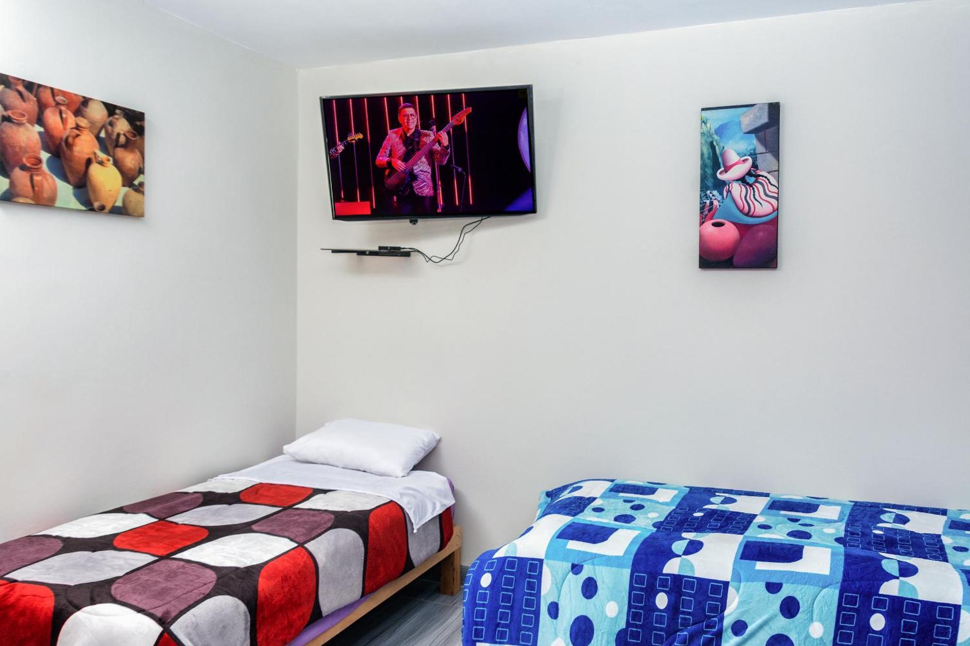 Transfer Vip Hostel Lima Kültér fotó
