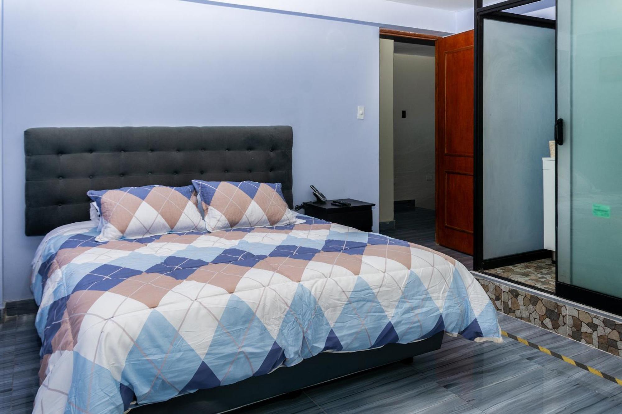 Transfer Vip Hostel Lima Kültér fotó
