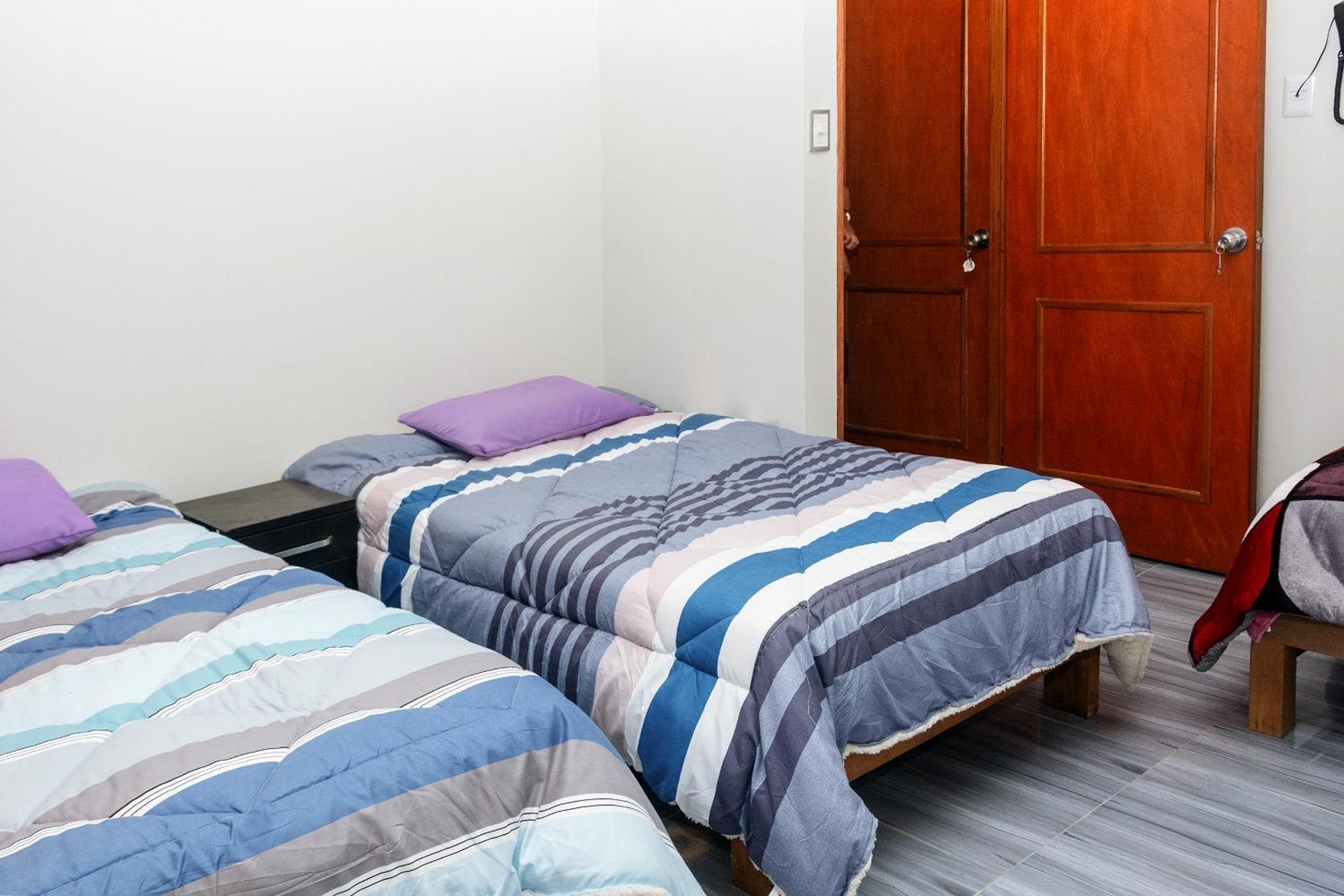 Transfer Vip Hostel Lima Kültér fotó