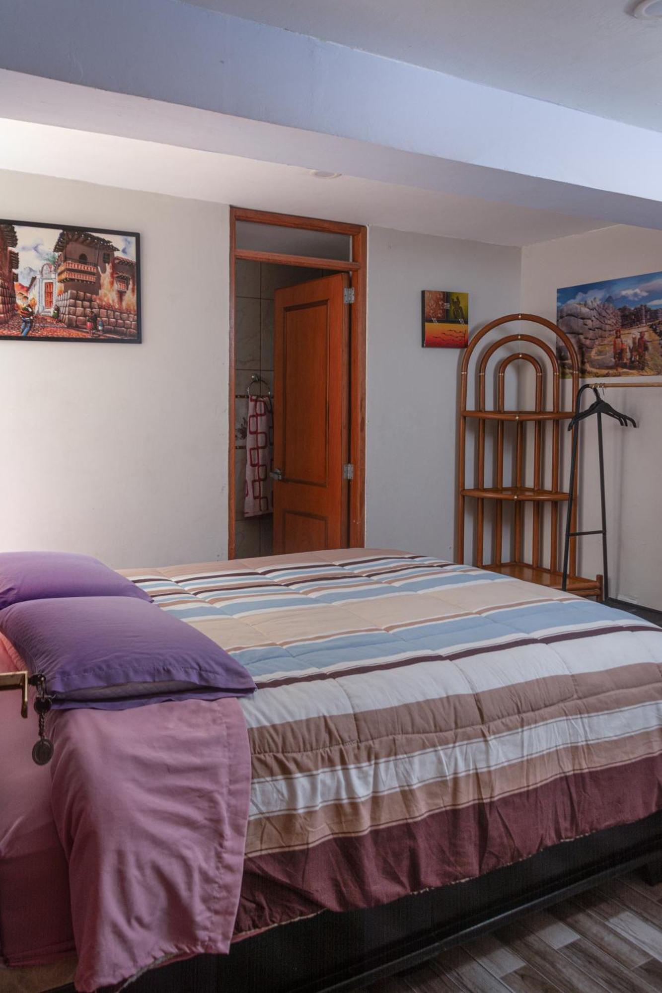 Transfer Vip Hostel Lima Kültér fotó