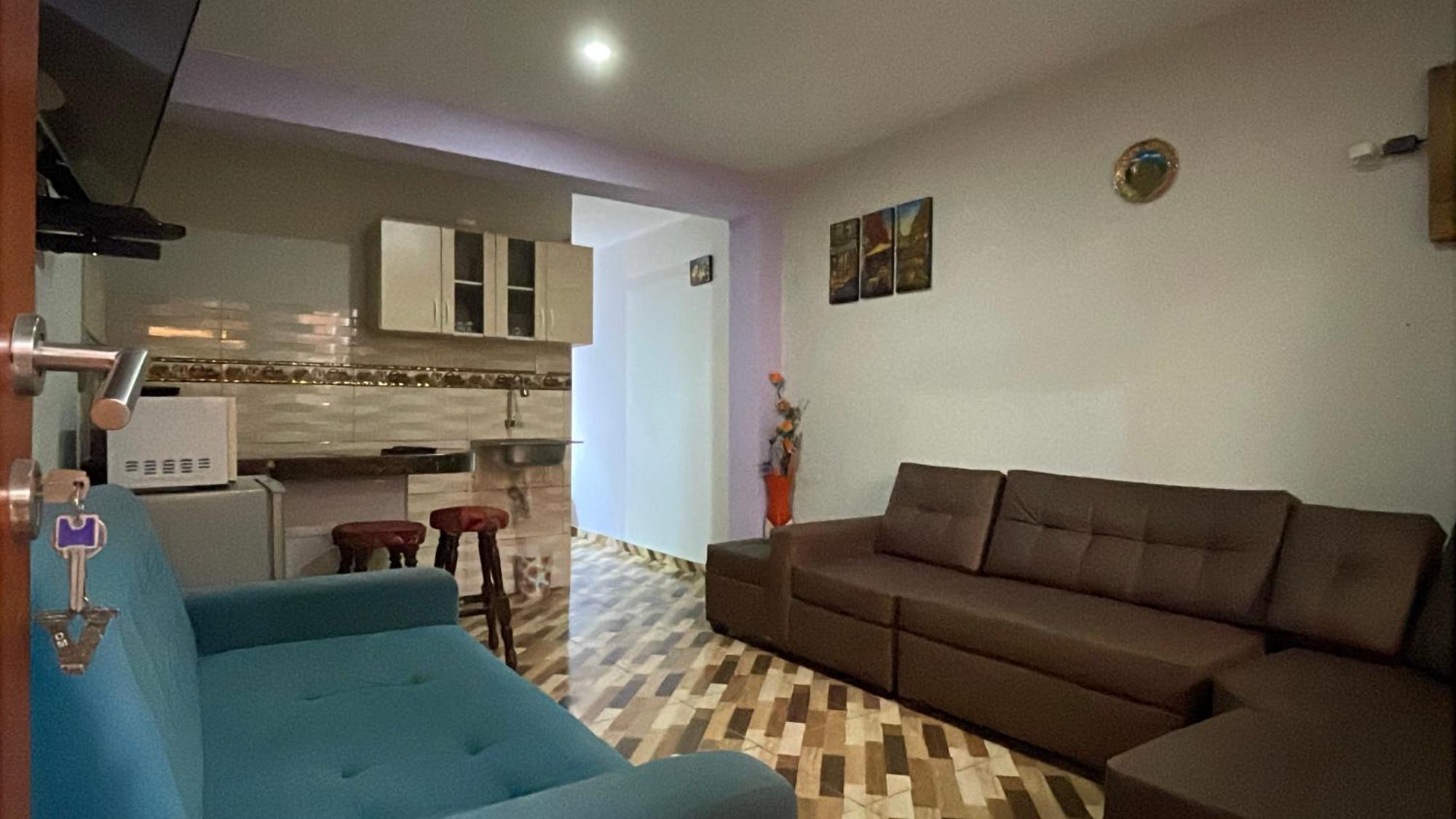 Transfer Vip Hostel Lima Kültér fotó
