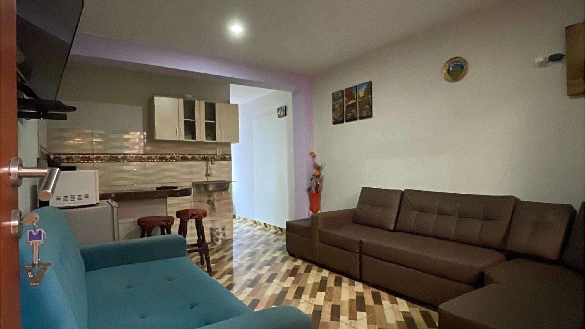 Transfer Vip Hostel Lima Kültér fotó