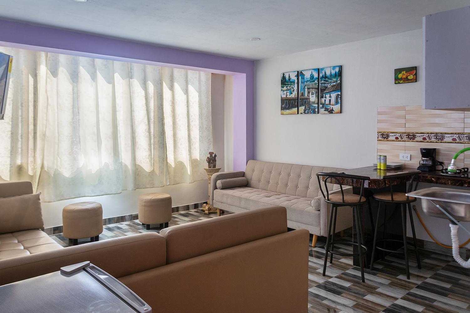 Transfer Vip Hostel Lima Kültér fotó