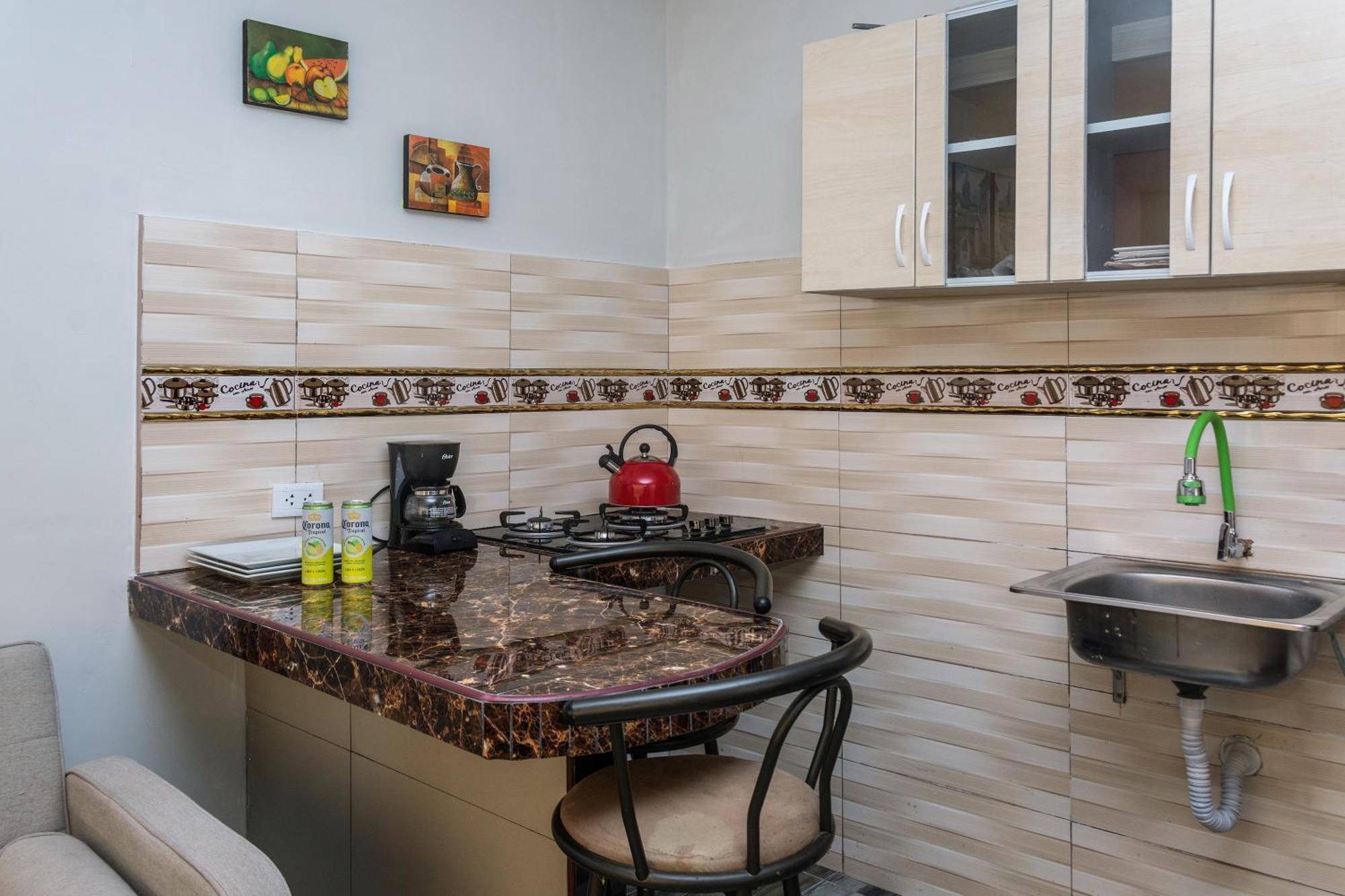 Transfer Vip Hostel Lima Kültér fotó