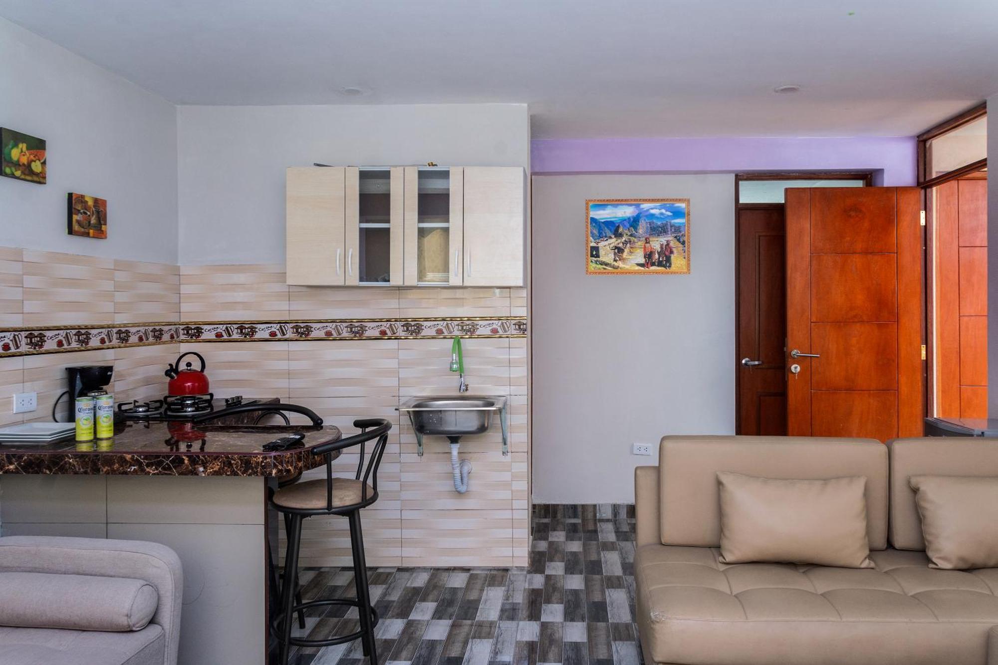 Transfer Vip Hostel Lima Kültér fotó